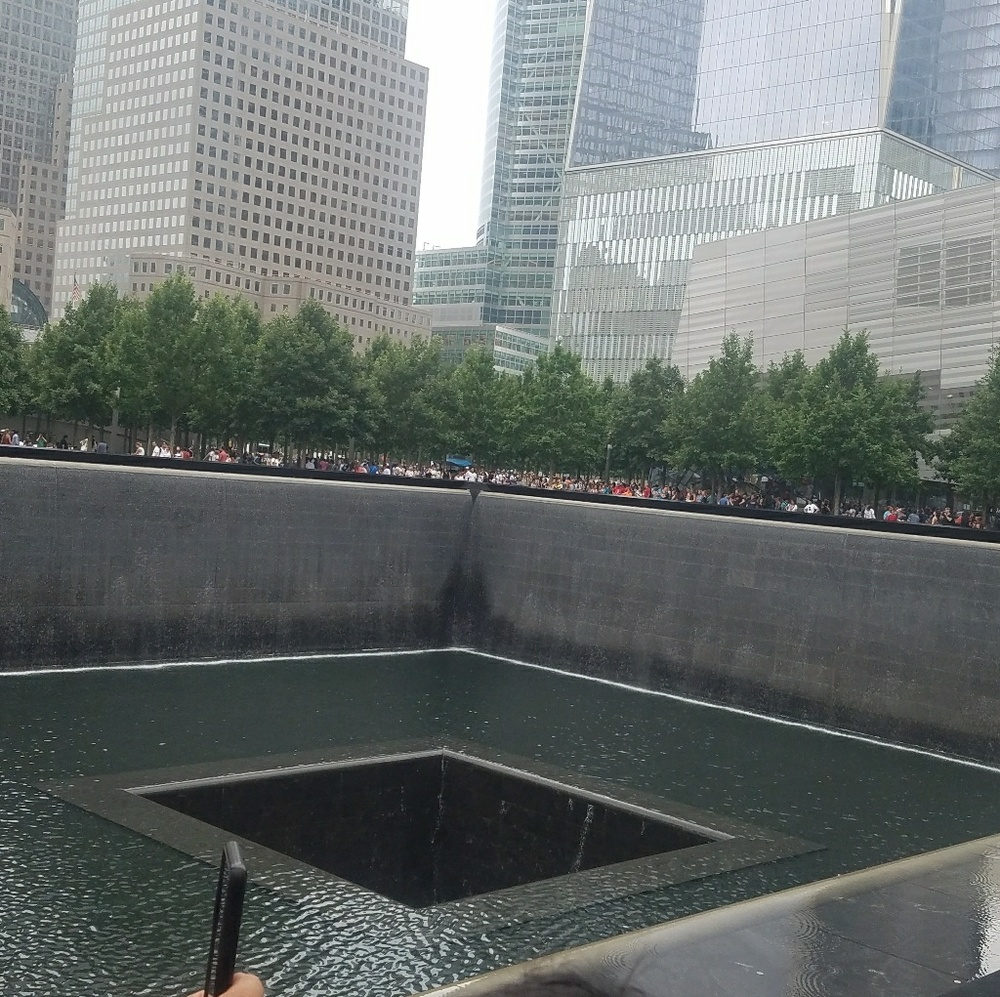 Meet your Posher, Marlin